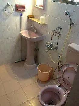 ** Bed & Breakfast Sonnetta Residency Bed and Breakfast Kochi India